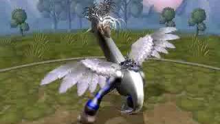 Spore Creature Creator Video