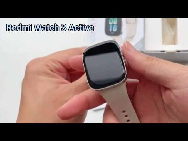 Llega por sorpresa el Redmi Watch 3 Lite de Xiaomi, y no le falta  absolutamente nada, Gadgets