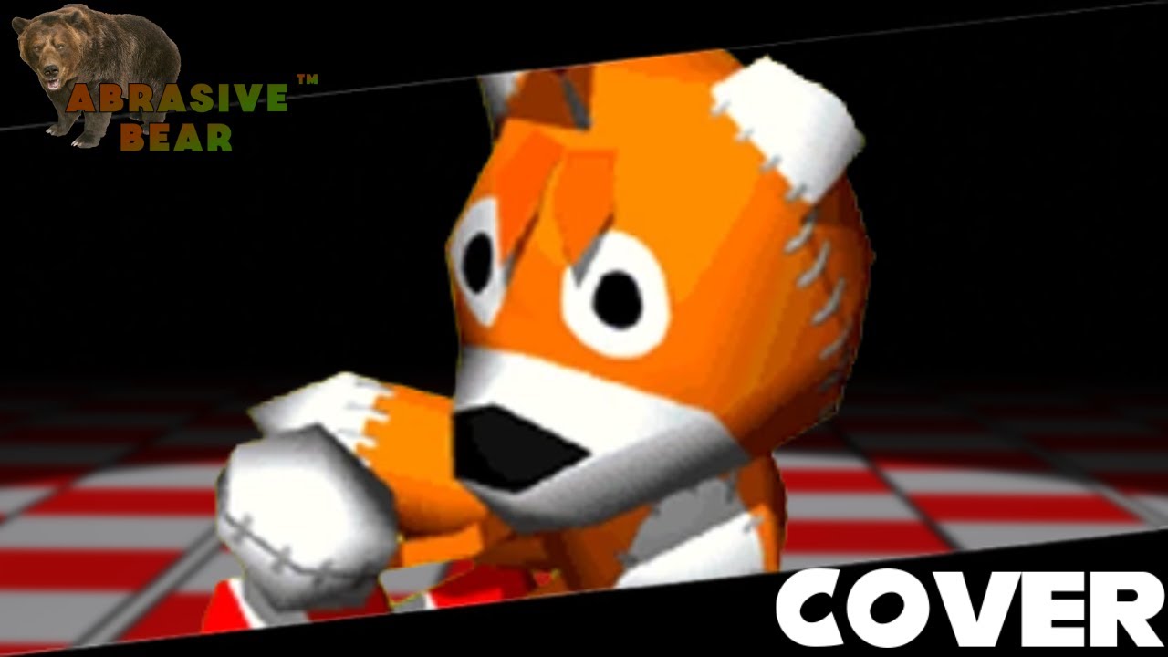 The Sunshine - Amusia Tails Doll Cover