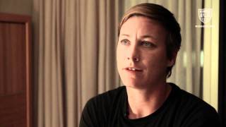 Behind The Crest: One More Game [WNT: Series 2, Ep. 3]