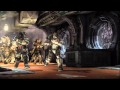 Gears of War 3 Horde 2.0 Official trailer