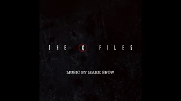 The X-Files - Don't Look Any Further (John Hiatt) [HD]