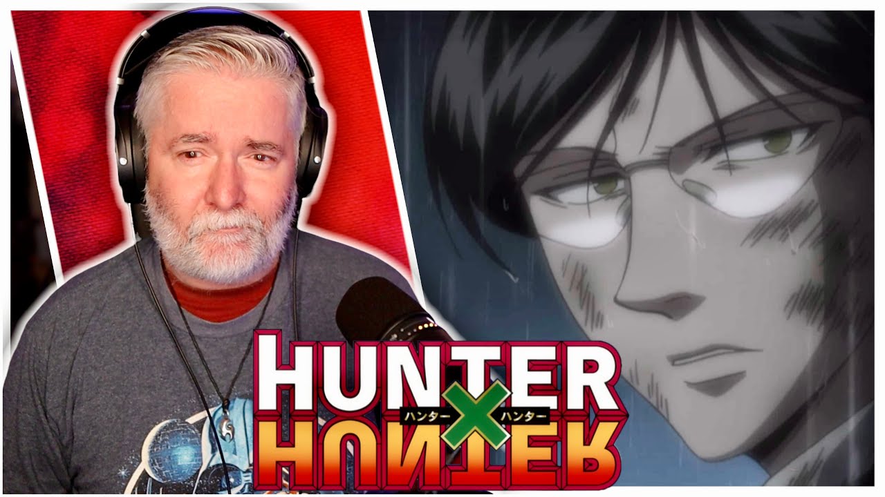 Watch Hunter X Hunter Season 2 Episode 106 - Knov X And X Morel