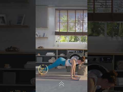 Lavagem Rápida Beko Shorts