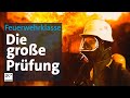 Löschen &amp; Leben retten: Die Ausbildung geht weiter | Feuerwehrklasse (2/3) | Die Story | Kontrovers