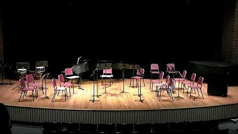 Philharmonic Chamber Series.Jim Waddelow, Director...