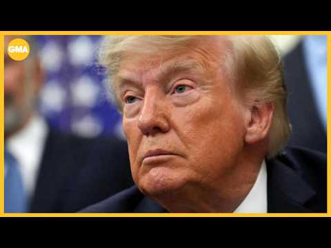 Some GOP candidates try to distance themselves from Trump ahead of midterms