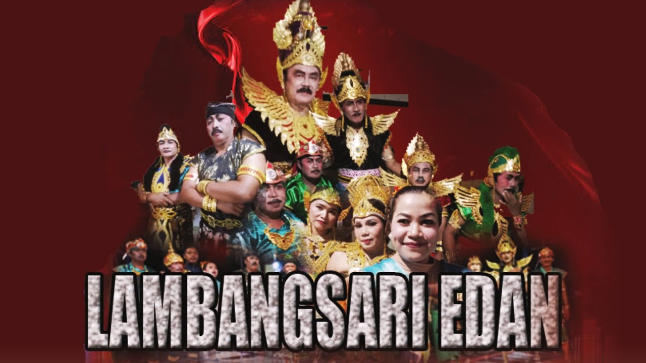 Kethoprak The Movie | Insan Budaya | Lambang Sari Edan
