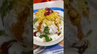 Haldiram’s Raj kachori.