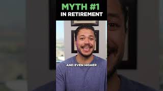 Did you know this retirement myth?
