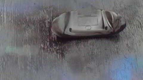 How to custom paint your xbox 360 chatpad (Part 2) Spray Paint