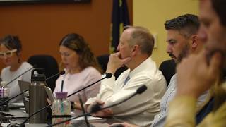 Missoula City Council approves City s FY27 Budget