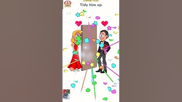 Impossible Date 2 😍 Tricky Riddle 🤣😂#shorts #gameplay #subscribe #animação #viral #funny HHGGFFDDP