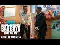BAD BOYS: RIDE OR DIE - Extended Preview