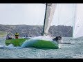 Sailing Around New Zealand Double Handed - PredictWind