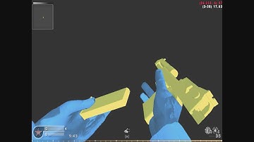 Call Of Duty 4 FastFire Script Download Cool