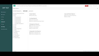 How to Utilize the 'Send to PRISM Criteria' Report