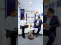 Dubai’s developer Rapid Fire | Girish Nair