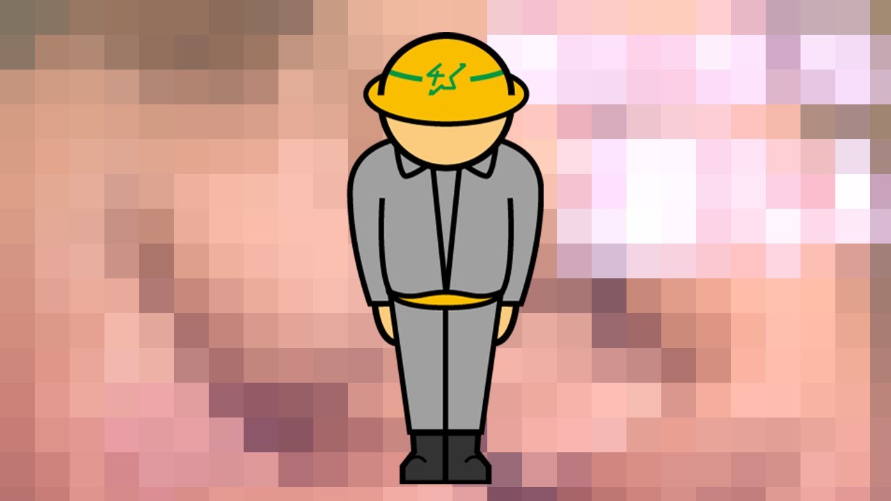 海が見たい！台風直撃800kmの旅！ - 新潟 後編 -