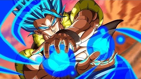 Gogeta