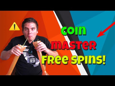 Coin Master Free Spins