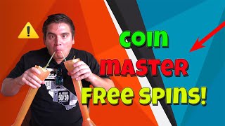 Coin Master Free Spins 2023 How To Get Free Spins Coin Master Tutorial screenshot 5