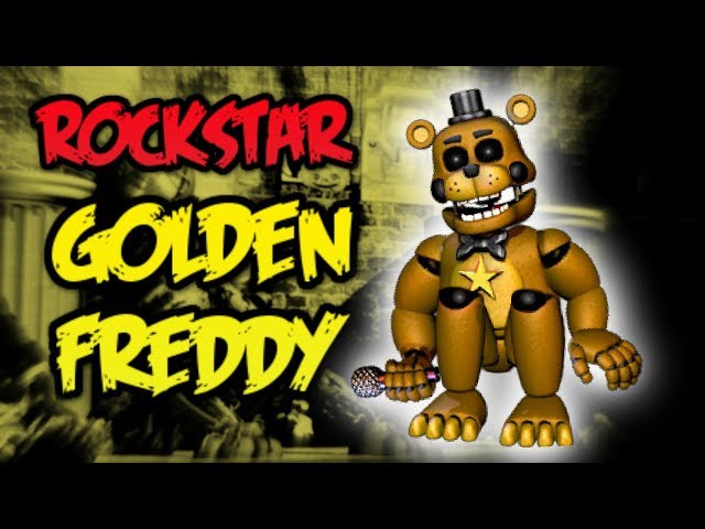 GOLDEN FREDDY IS DEAD!! (7th Shot)  Five Nights at F**kboy's DRUNK - Part  6 