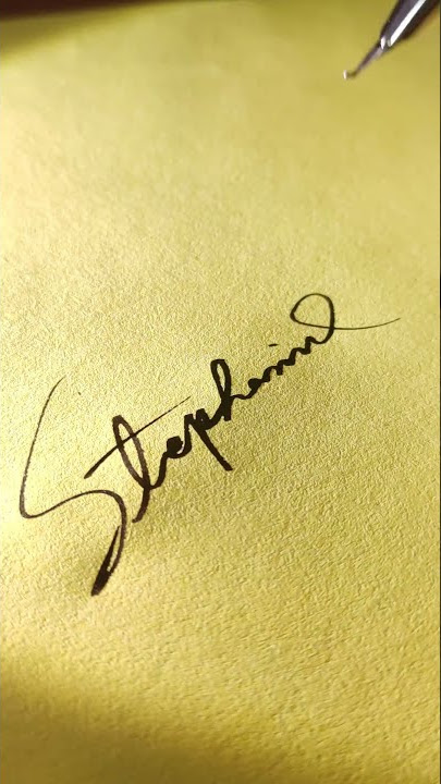 Stephanie