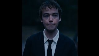 James E Alyssa Cena De Partir O Coração The End Of The F Ing World Hd. Status