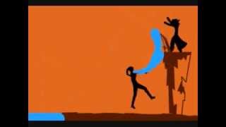 Avatar: Water vs. Fire/Earth