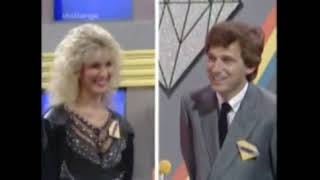 Strike it Lucky ( Series 1 Ep 6 ) Michael Barrymore 1986