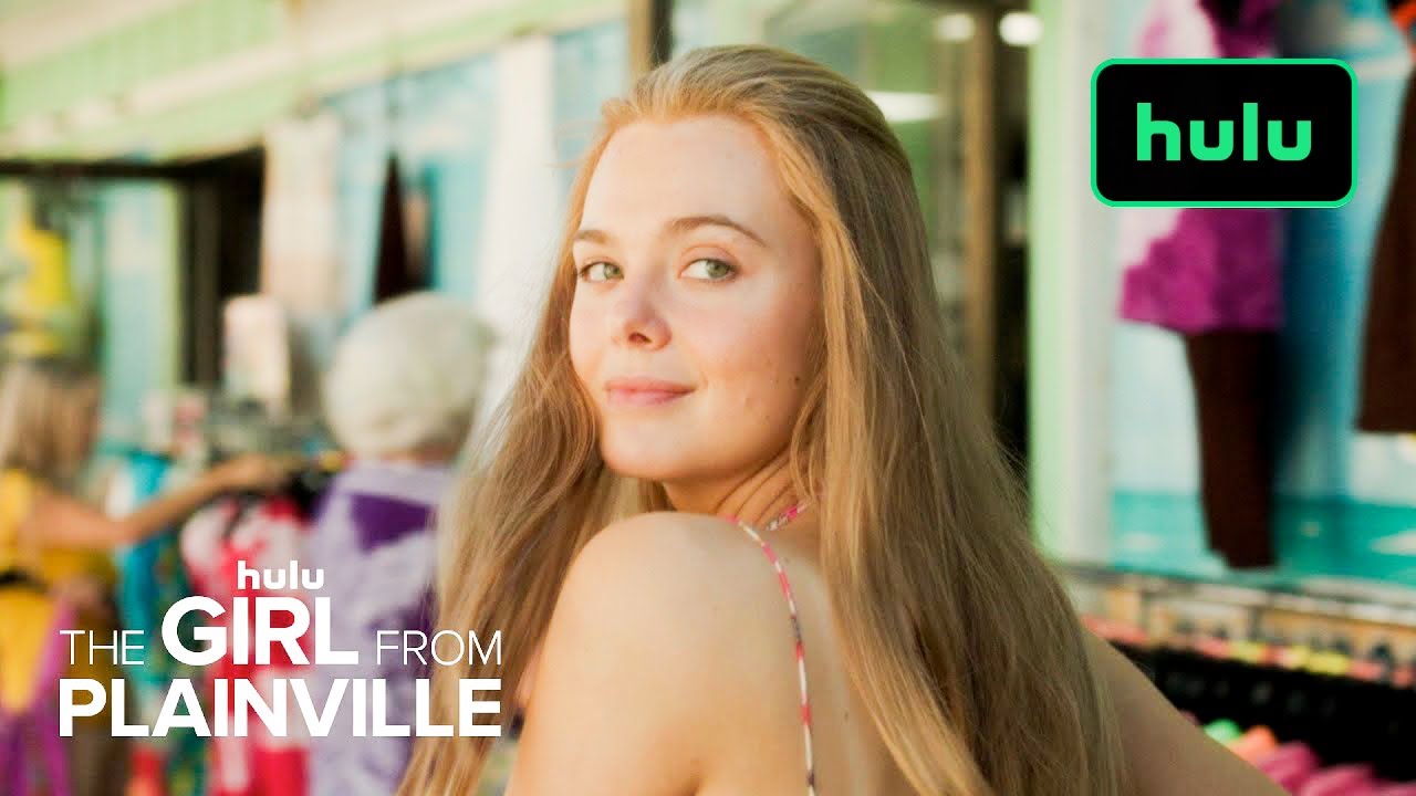 The Girl From Plainville | Next On Episode 8 | Hulu - YouTube