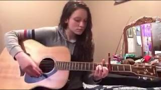 Cover of "Everything Changes" By Staind
