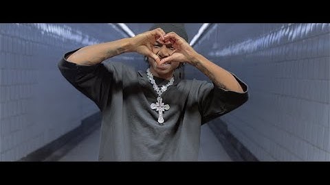 Ace Luxid - LOYAL (Official Music Video)