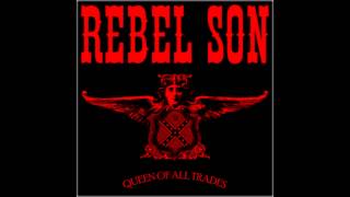 Rebel Son - Drunk Out