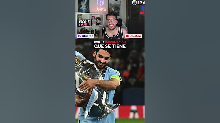 Salidas Man City? | Ig: Ubietoo #mancity #gundogan #bernardosilva #futbol #ubietoo #shortvideos