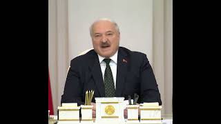 🔥Лукашенко: "Нужна практическая профилактика, а не позвать человека и пальцем возле носа потрясти!"