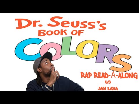 Video: Dr Seuss Pieredze ASV