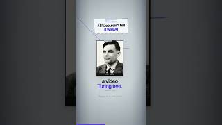 Tavus says Griffin passed its video Turing test: 48% thought it was human