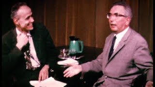 Viktor Frankl: Why education is failing