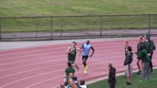 20170428 LCTrack Harvey   Boys 4x400M Finals