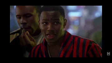 Paid In Full Movie 2002 Scene