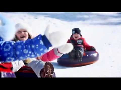 Новая коллекция детской одежды BOOM! Зима 2012/13
