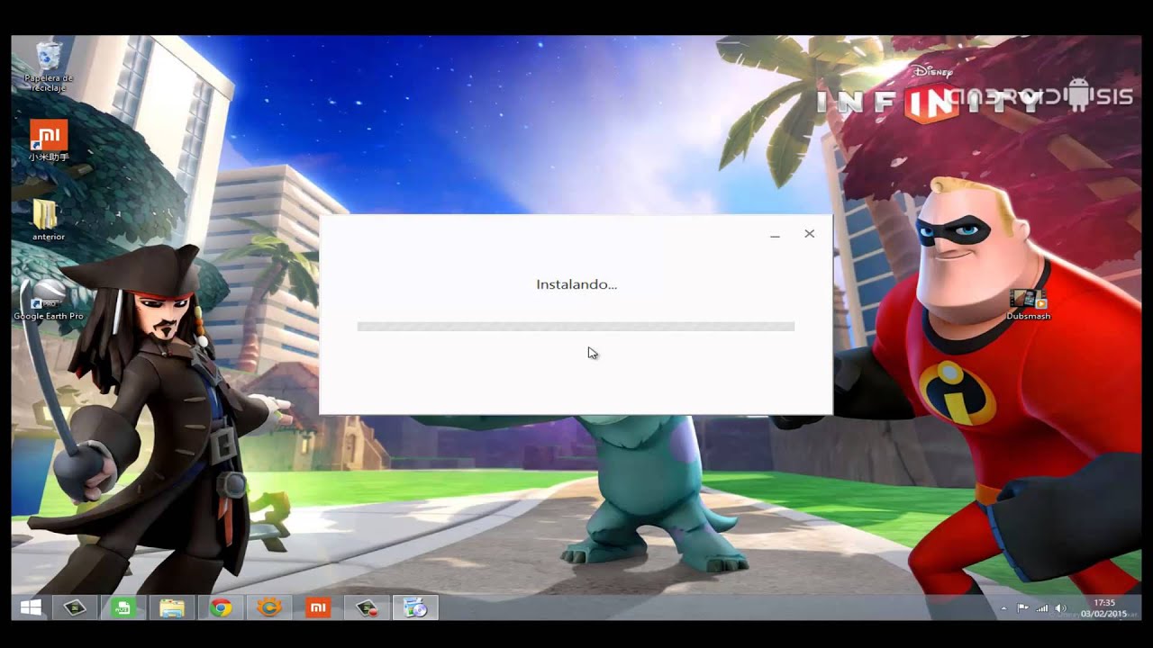 Como Instalar Google Earth Pro Gratis En Windows Linux Y Mac Youtube