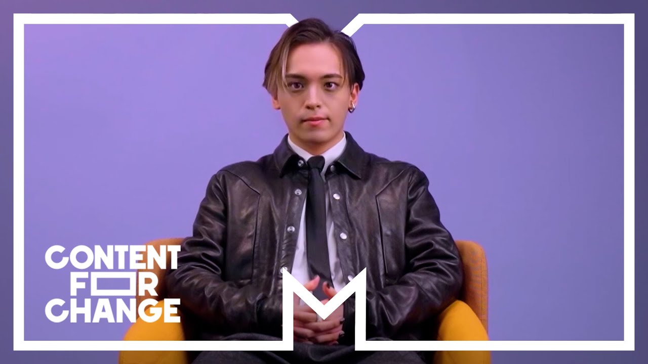 Novel Core - 生まれてこなけりゃ良かったんでしょ｜From Me To You｜MTV Japan