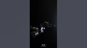 Transformers One MEGATRON Blokees Model Kit #bumblebee #optimusprime #actionfigures #toys