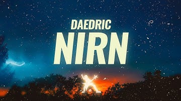 Daedric - Nirn (Lyrics)