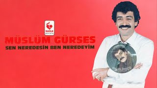 Müslüm Gürses - Yalancı (1991) [Devirli]