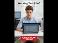 👨‍👩‍👦 Working multiple jobs in 2025–26? You may have paid too much tax! Your second employer dedu