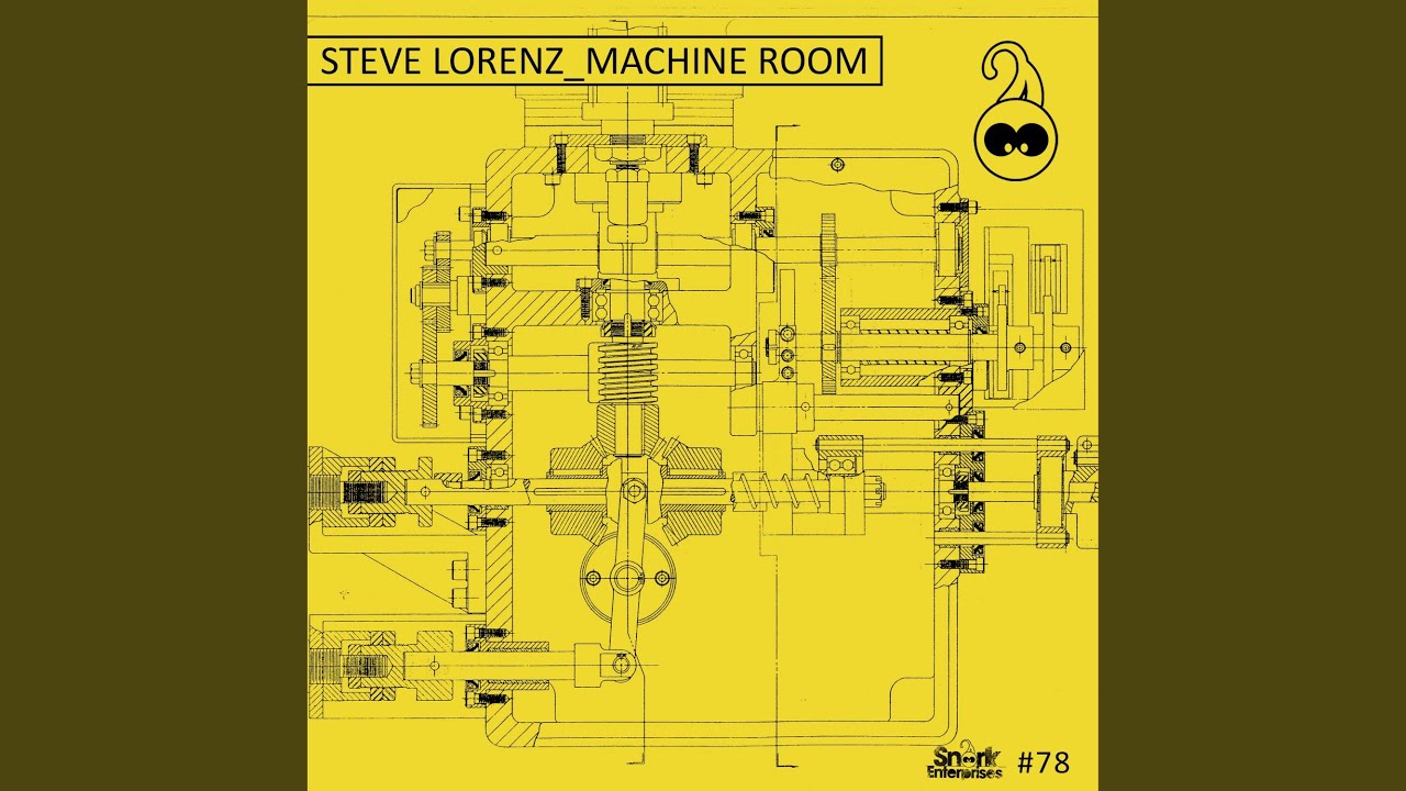 Sleduj Machine Room na YouTube Sleduj Machine Room na YouTube